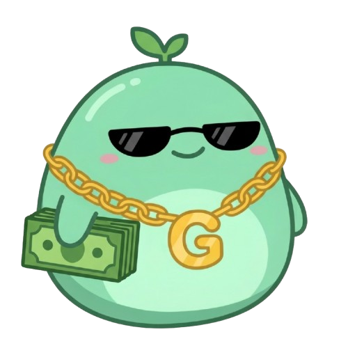 cool cash genny