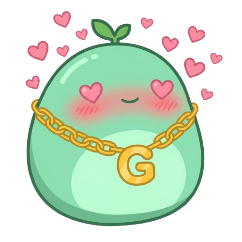lovestruck genny